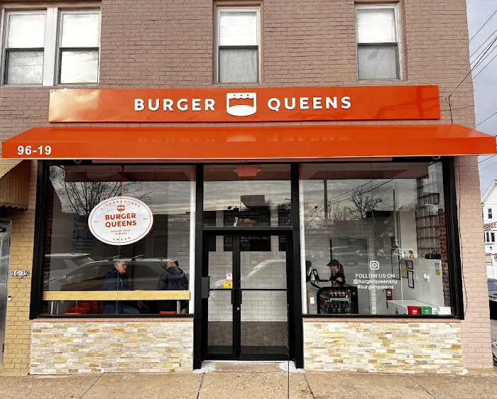 Burger Queens Picture 5