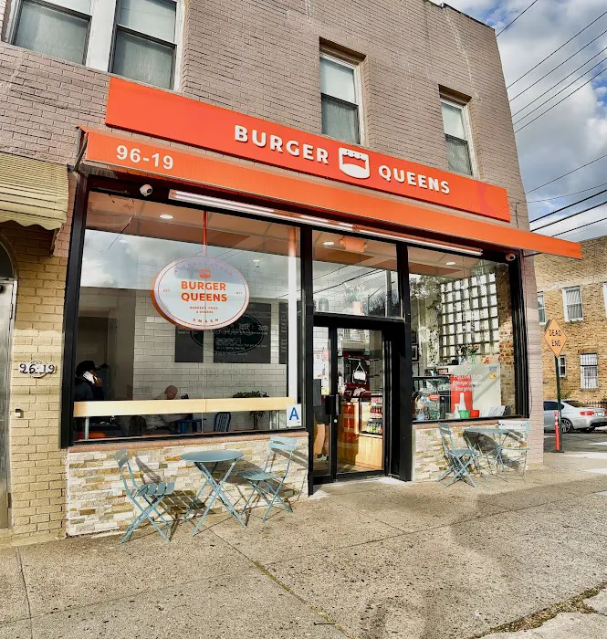 Burger Queens Picture 10