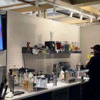 Starbucks ico