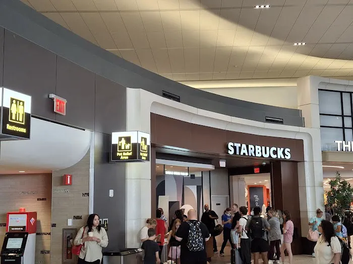 Starbucks Picture 6