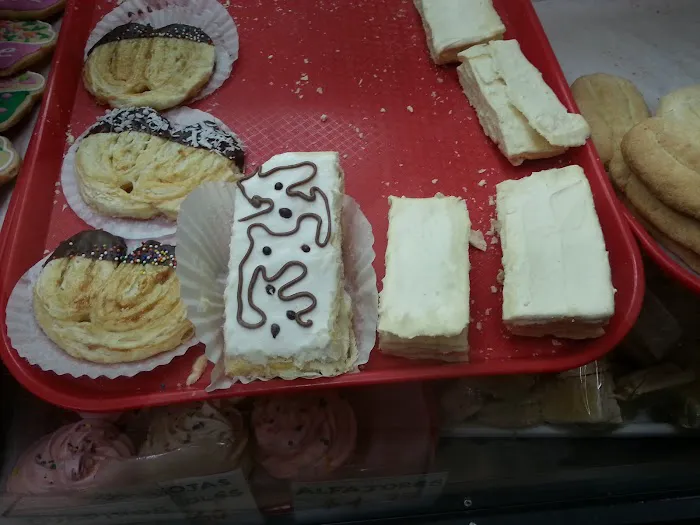 Love Bakery Picture 2