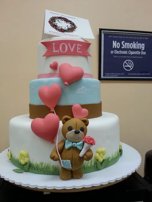 Love Bakery Picture 6