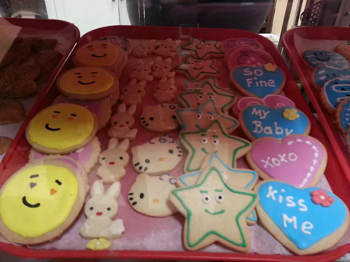 Love Bakery Picture 7