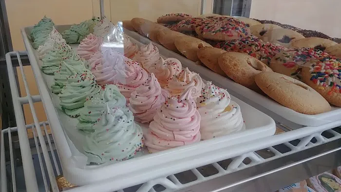 Love Bakery Picture 8