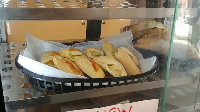 Love Bakery Picture 1