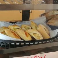 Love Bakery ico