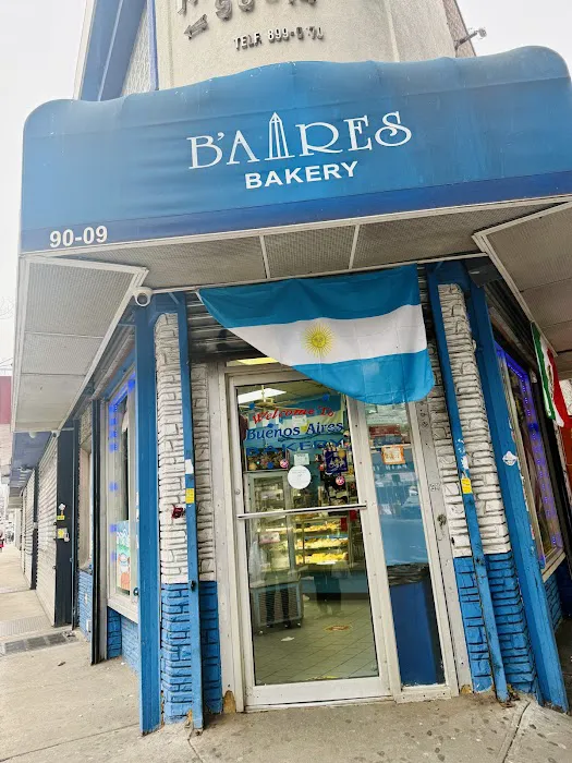 Buenos Aires Bakery Picture 1
