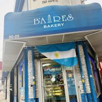 Buenos Aires Bakery ico