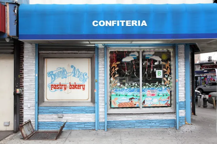 Buenos Aires Bakery Picture 8