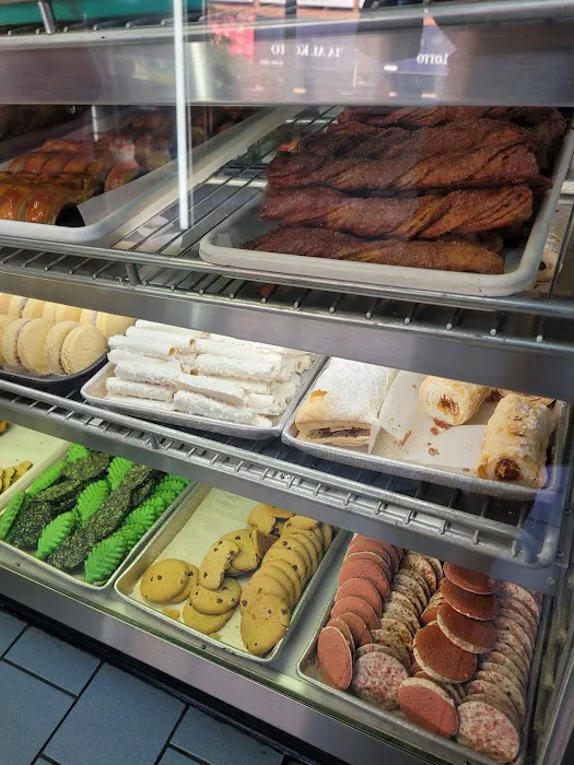 Buenos Aires Bakery Picture 9
