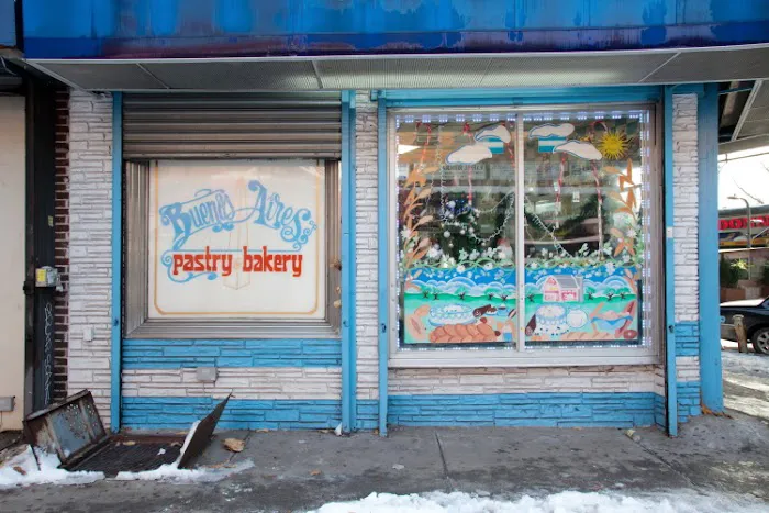 Buenos Aires Bakery Picture 3