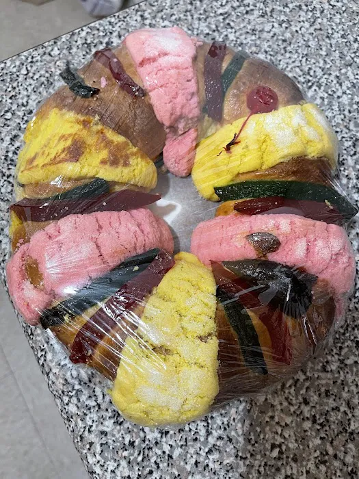 Buenos Aires Bakery Picture 7