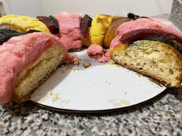 Buenos Aires Bakery Picture 5