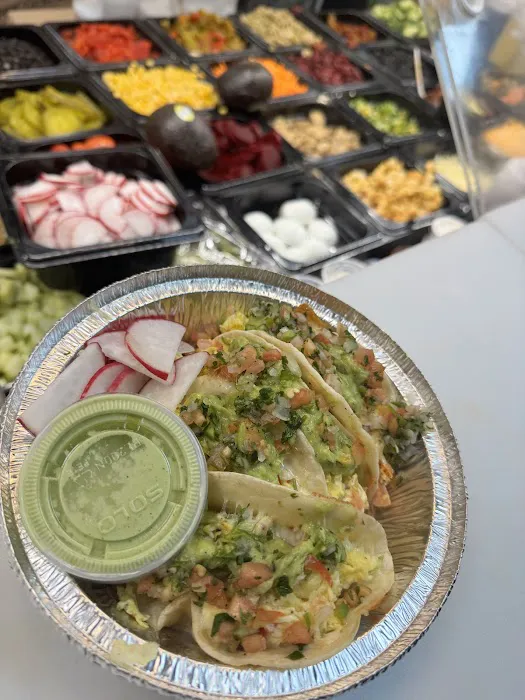 Zaman Gourmet Deli Picture 8
