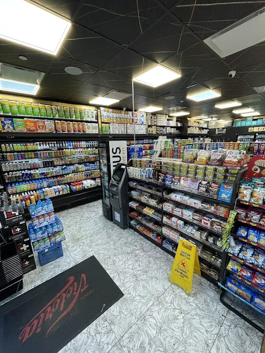Zaman Gourmet Deli Picture 7