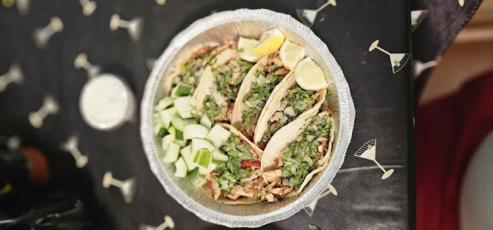 Zaman Gourmet Deli Picture 1
