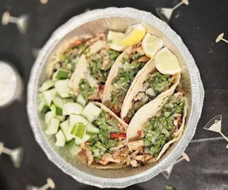 Zaman Gourmet Deli