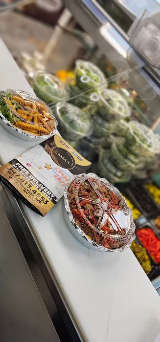 Zaman Gourmet Deli Picture 6