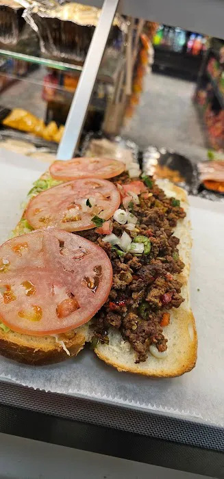 Zaman Gourmet Deli Picture 2