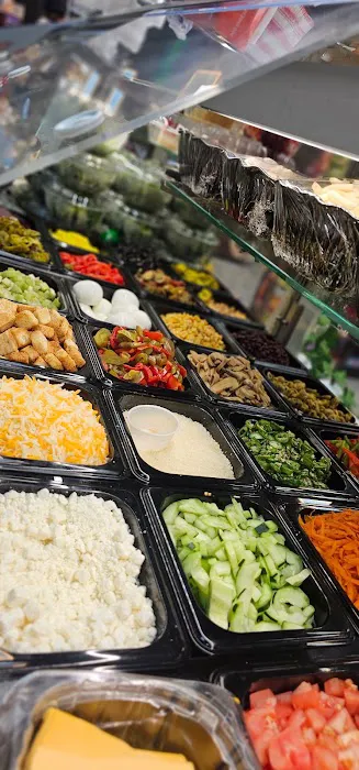 Zaman Gourmet Deli Picture 3