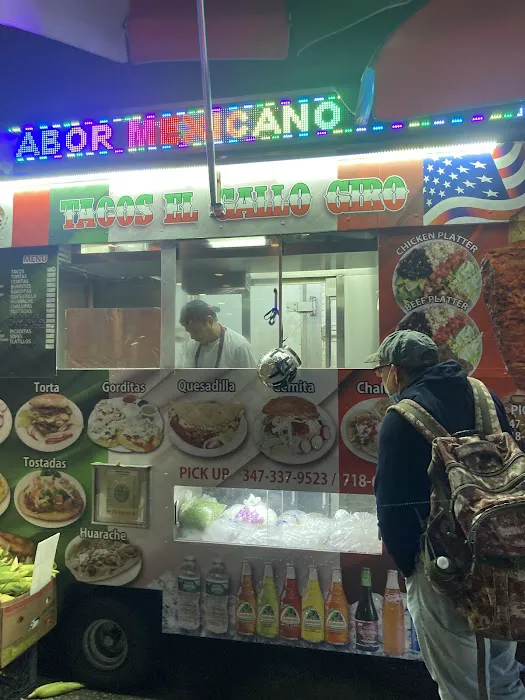 Tacos El Gallo Giro Picture 2