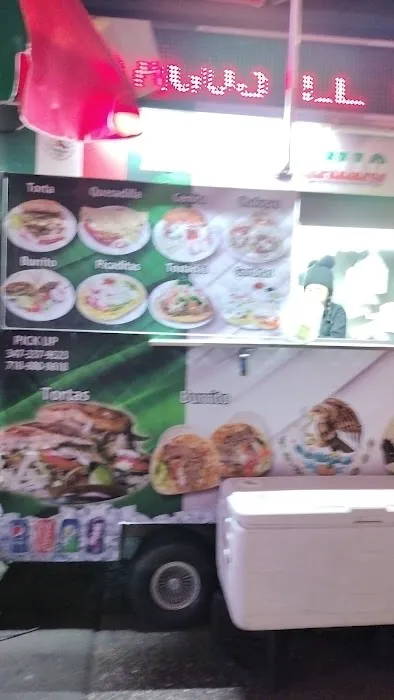 Tacos El Gallo Giro Picture 1