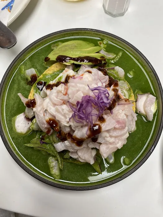 Mariscos El Submarino Picture 4