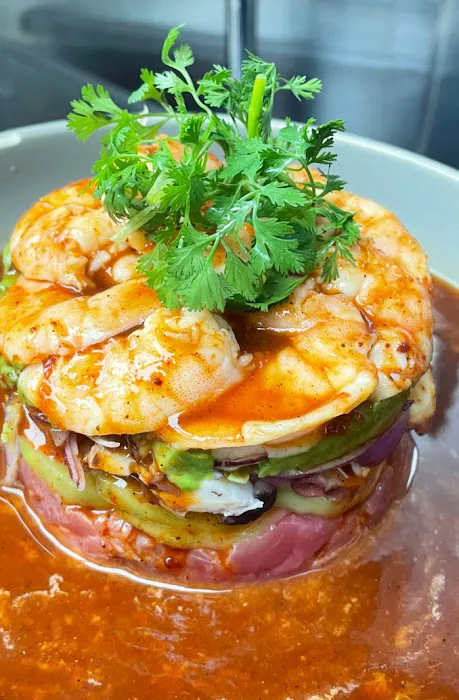 Mariscos El Submarino Picture 5