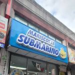 Mariscos El Submarino