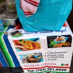 Tacos de Canasta 