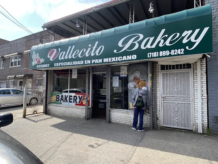 Vallecito Bakery Picture 6