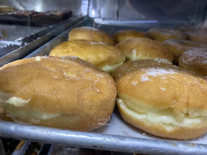 Vallecito Bakery Picture 7