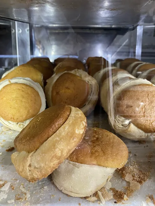 Vallecito Bakery Picture 10