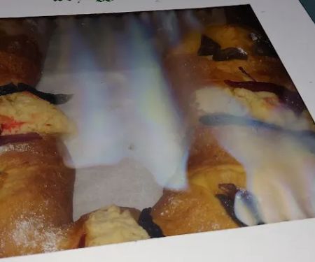 Vallecito Bakery