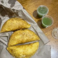 Sazón Colombia ico