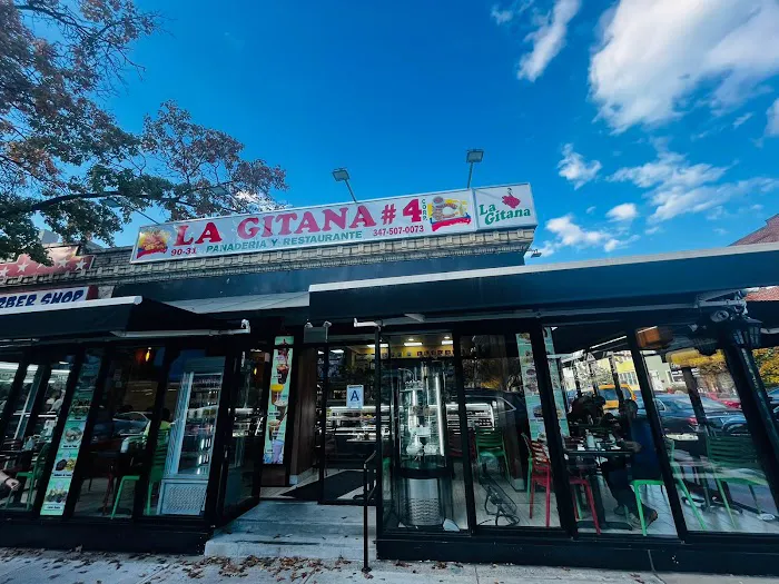 La Gitana bakery #4 Picture 1