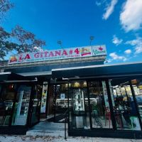 La Gitana bakery #4 ico