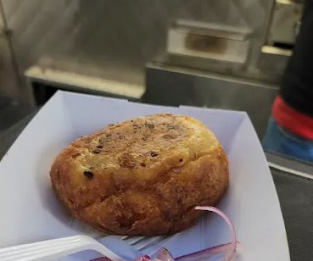Antojitos Doña Fela