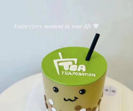 Teaporation