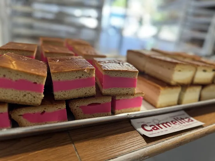 Panaderia Carmelita Picture 2