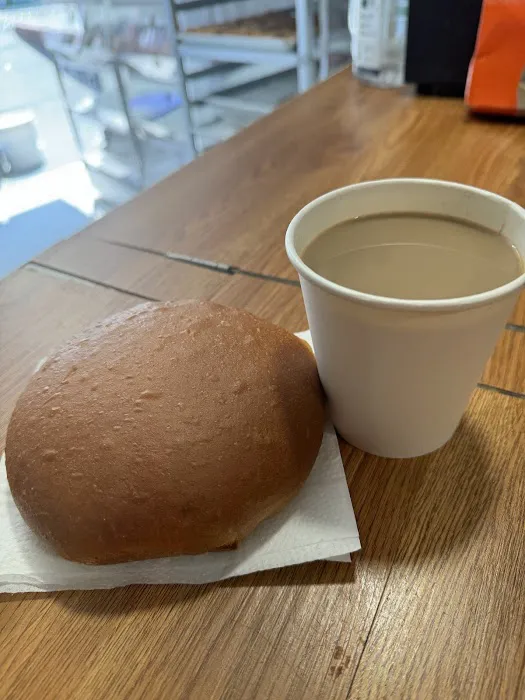 Panaderia Carmelita Picture 1