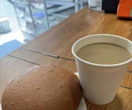 Panaderia Carmelita