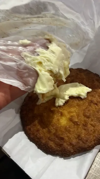 Las Americas Bakery Picture 4