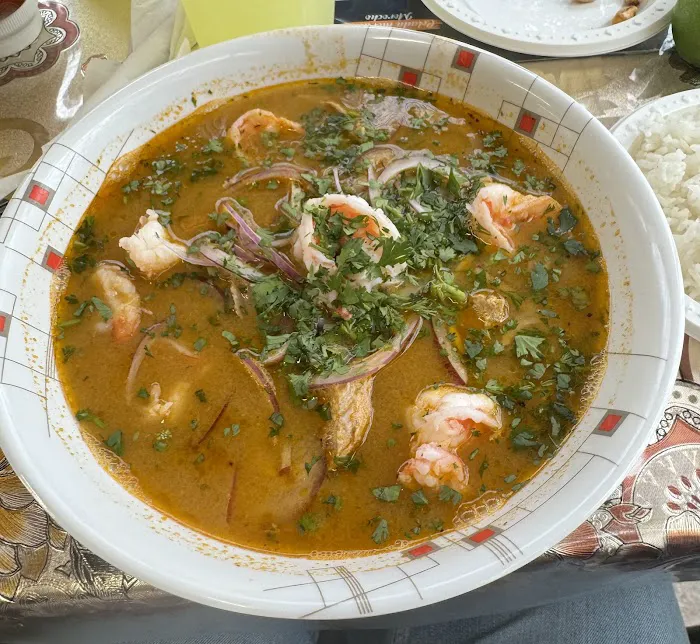 Las Delicias de Mamá María Picture 6