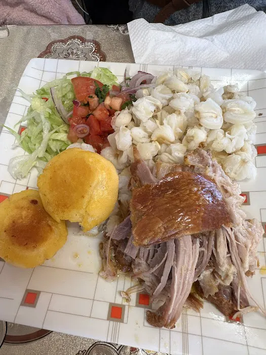 Las Delicias de Mamá María Picture 5