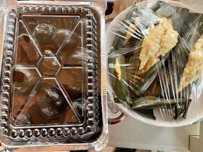 Las Delicias de Mamá María Picture 10