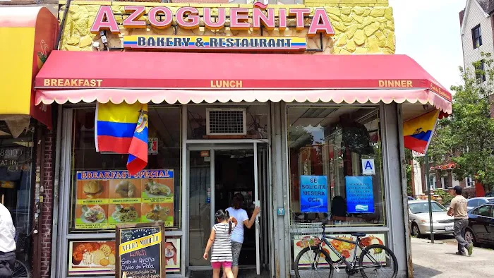 Azoguenita Picture 5