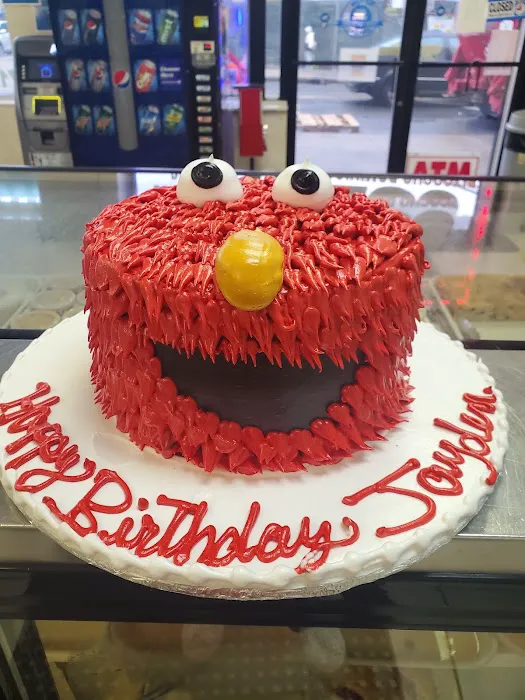 Nueva Nitin Bakery Picture 10