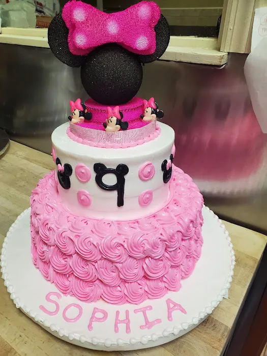 Nueva Nitin Bakery Picture 5