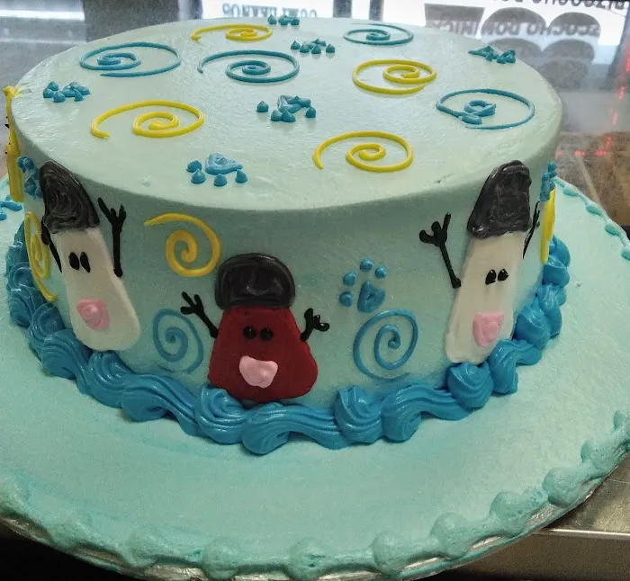 Nueva Nitin Bakery Picture 9